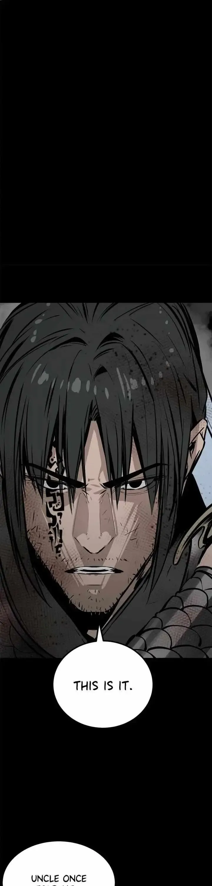 Hero Killer chapter 261 page 32