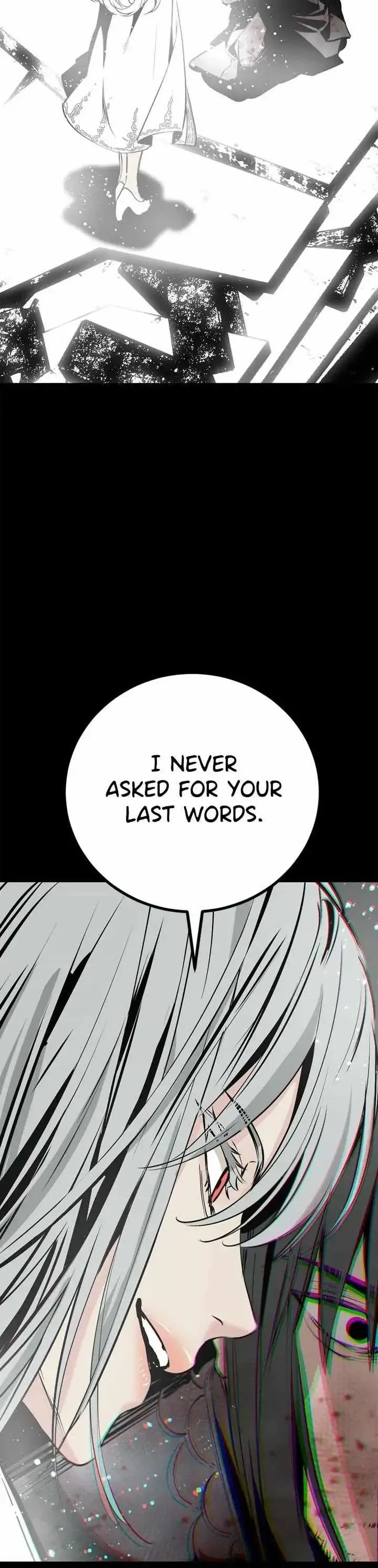 Hero Killer chapter 261 page 35