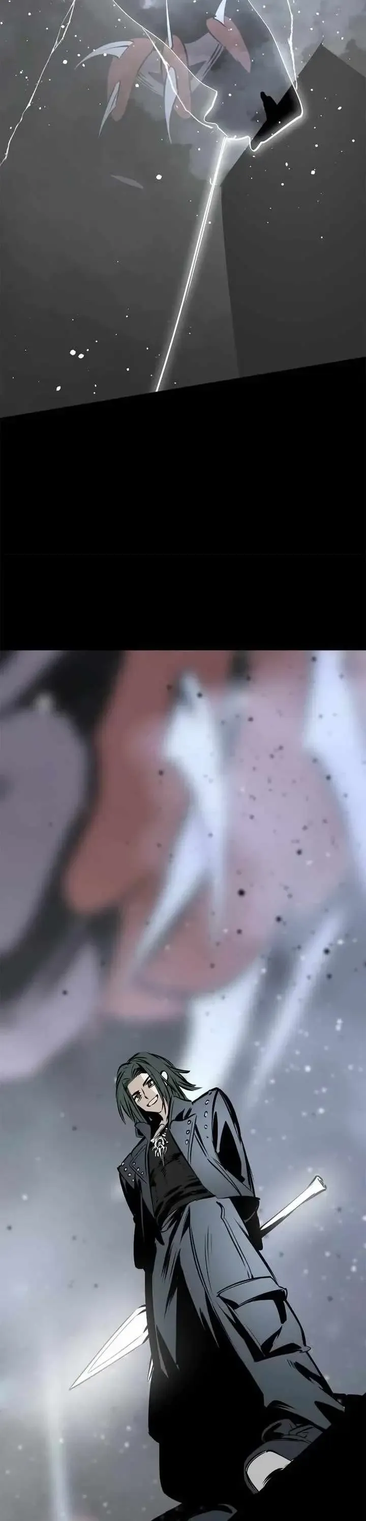 Hero Killer chapter 261 page 39