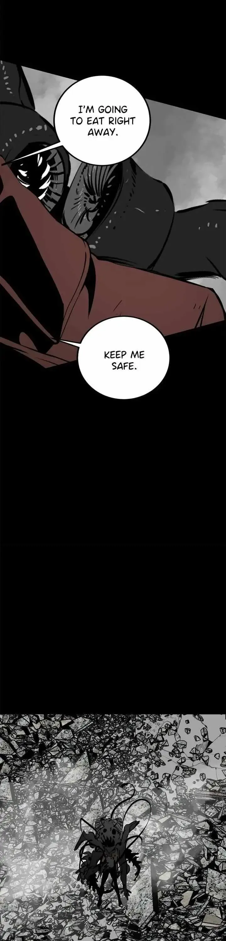Hero Killer chapter 261 page 46