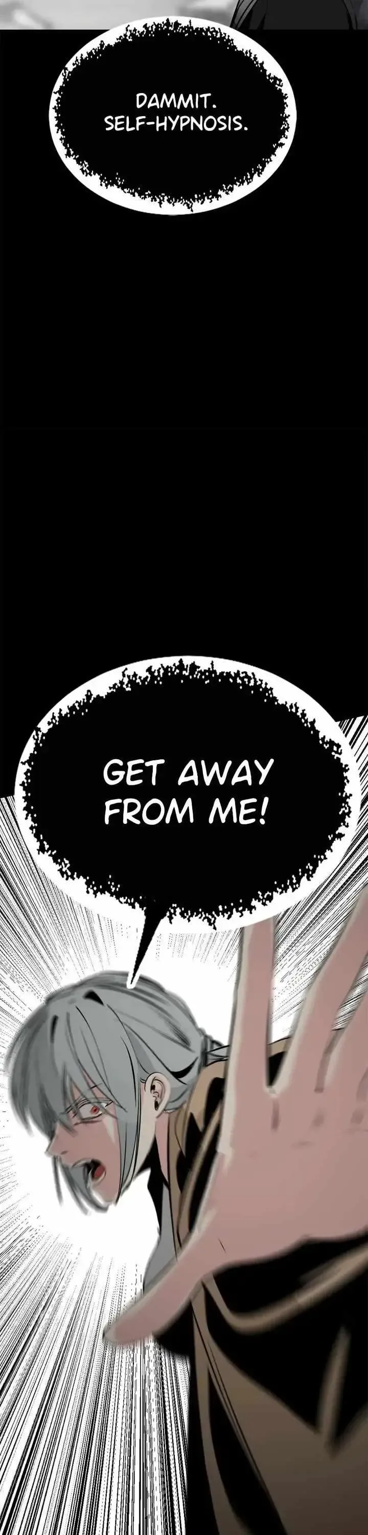 Hero Killer chapter 261 page 51