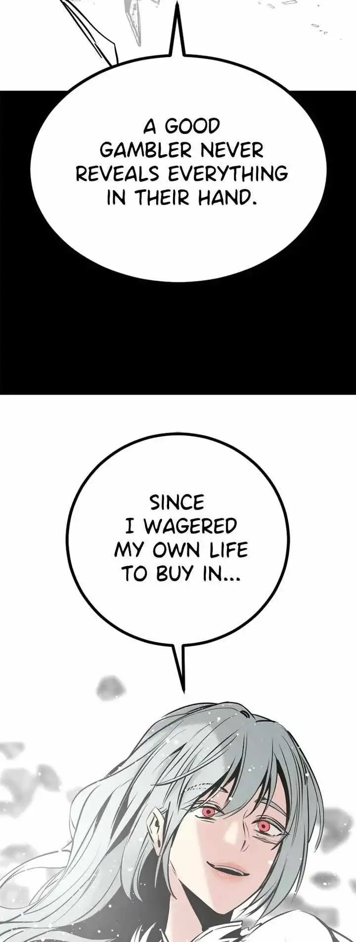 Hero Killer chapter 261 page 54