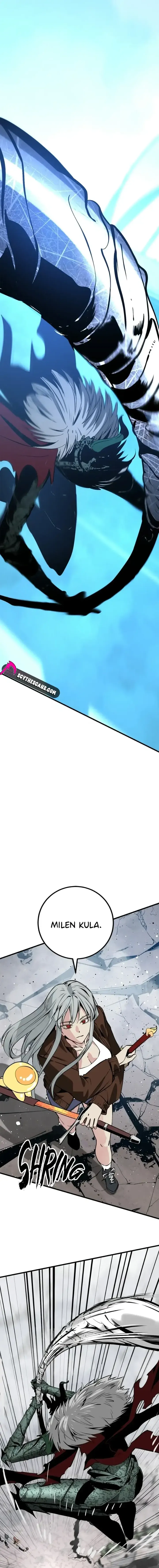 Hero Killer chapter 267 page 1