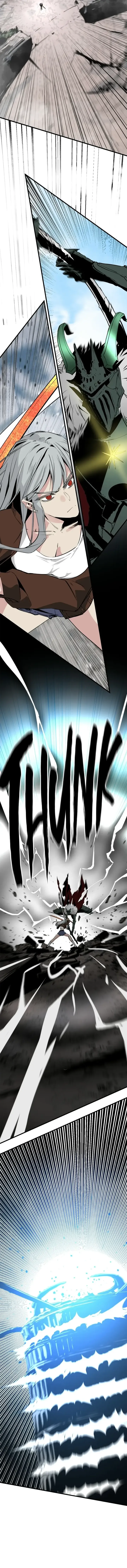 Hero Killer chapter 267 page 2