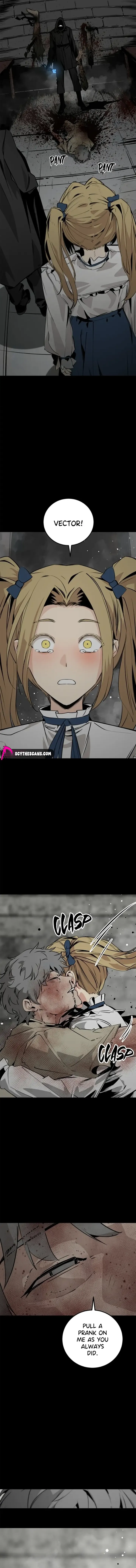 Hero Killer chapter 267 page 10