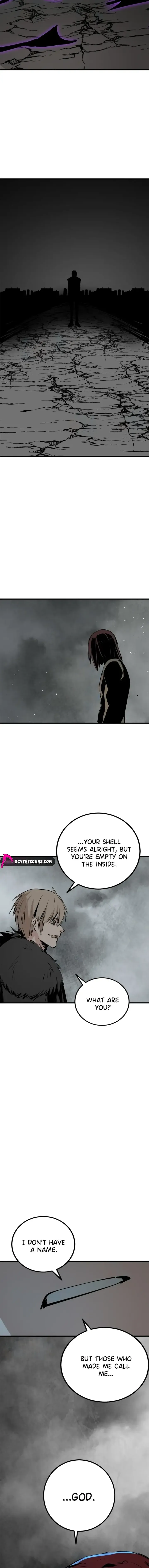 Hero Killer chapter 271 page 17