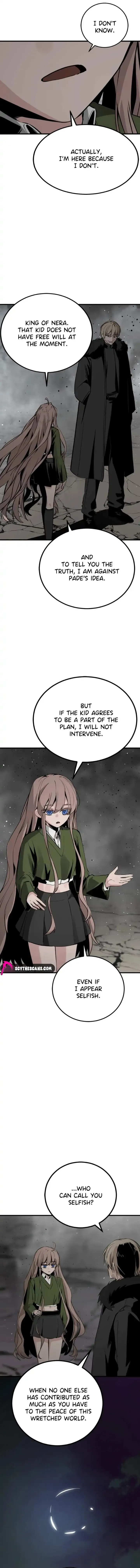 Hero Killer chapter 273 page 3