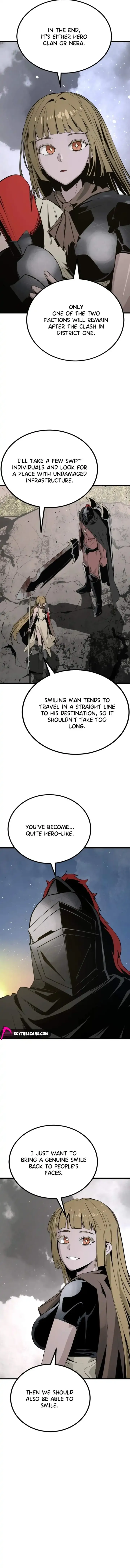 Hero Killer chapter 273 page 9