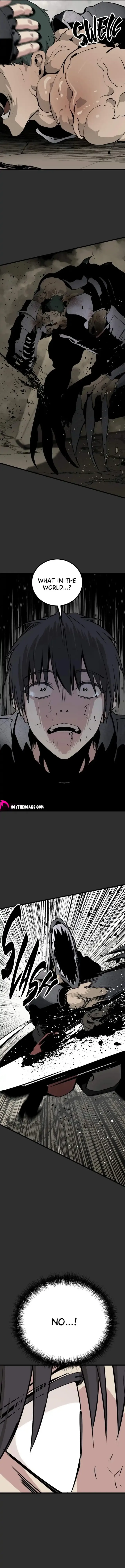 Hero Killer chapter 273 page 16