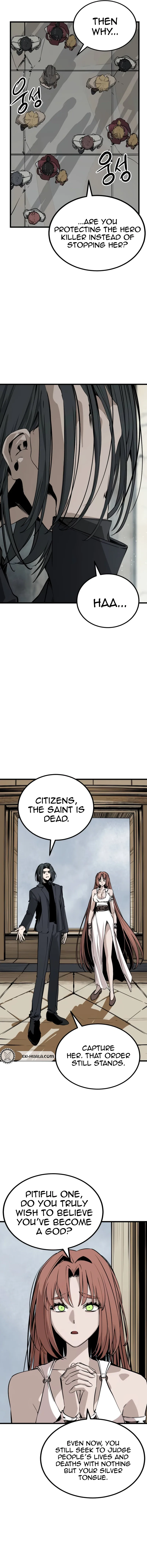 Hero Killer chapter 284 page 2