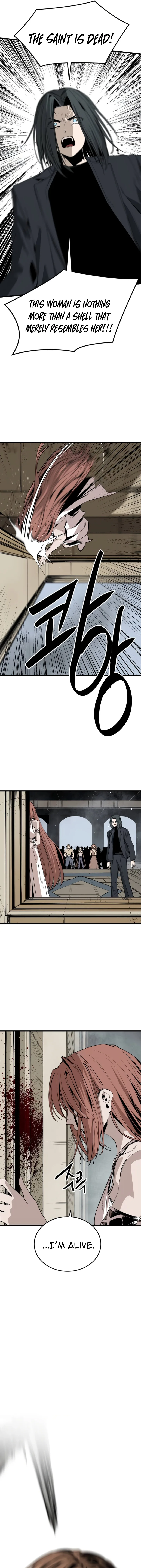 Hero Killer chapter 284 page 3