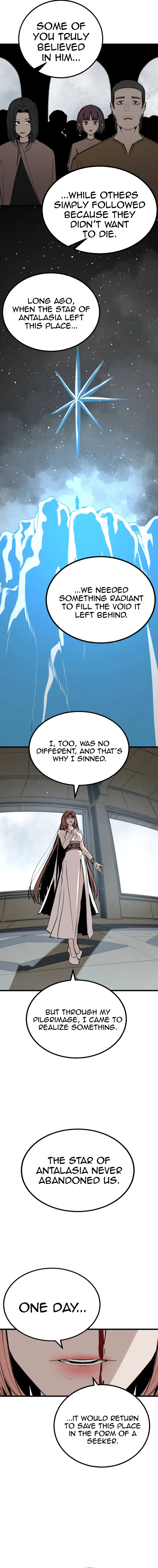 Hero Killer chapter 284 page 5