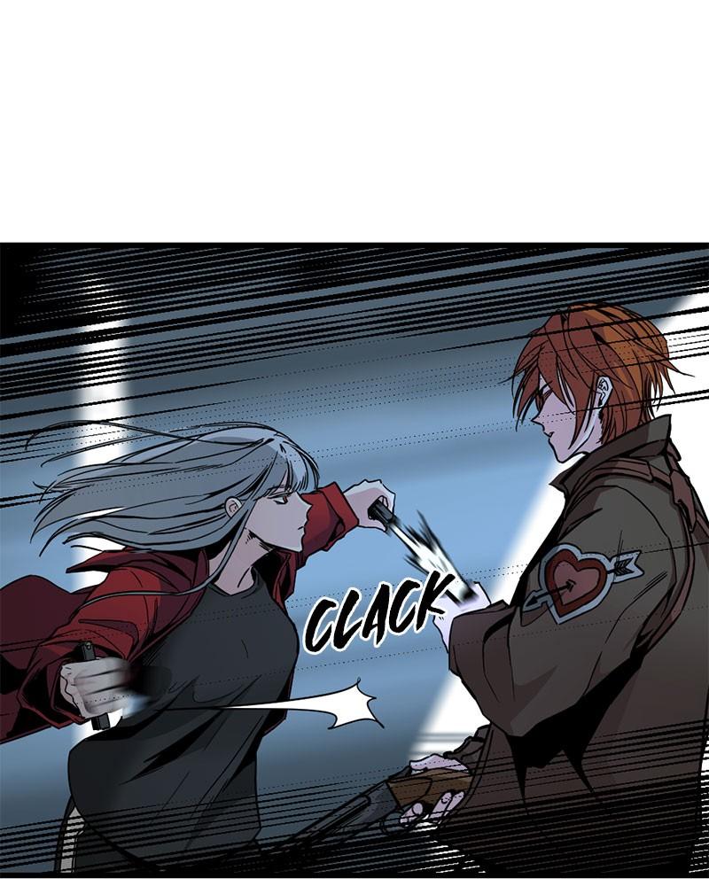 Hero Killer chapter 3 page 136