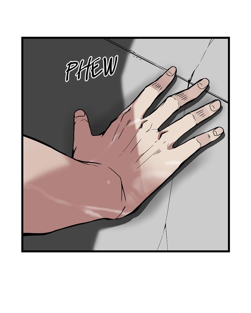 Hero Killer chapter 3 page 4