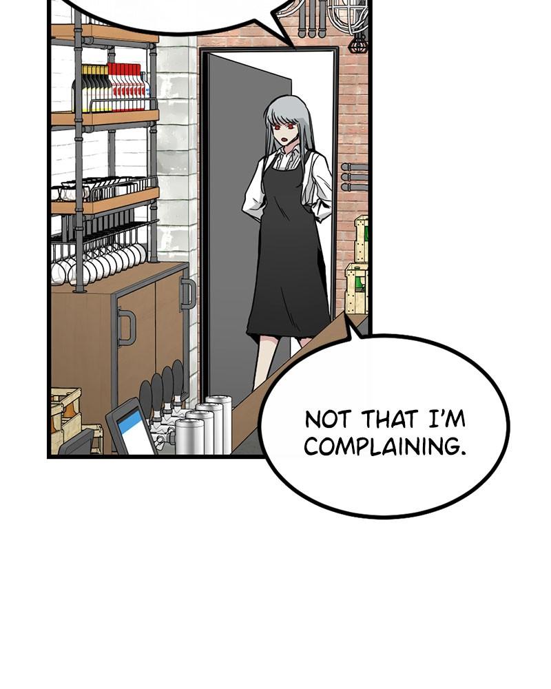 Hero Killer chapter 3 page 45
