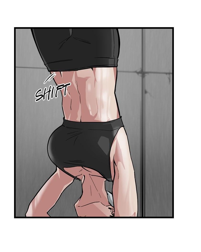 Hero Killer chapter 3 page 7