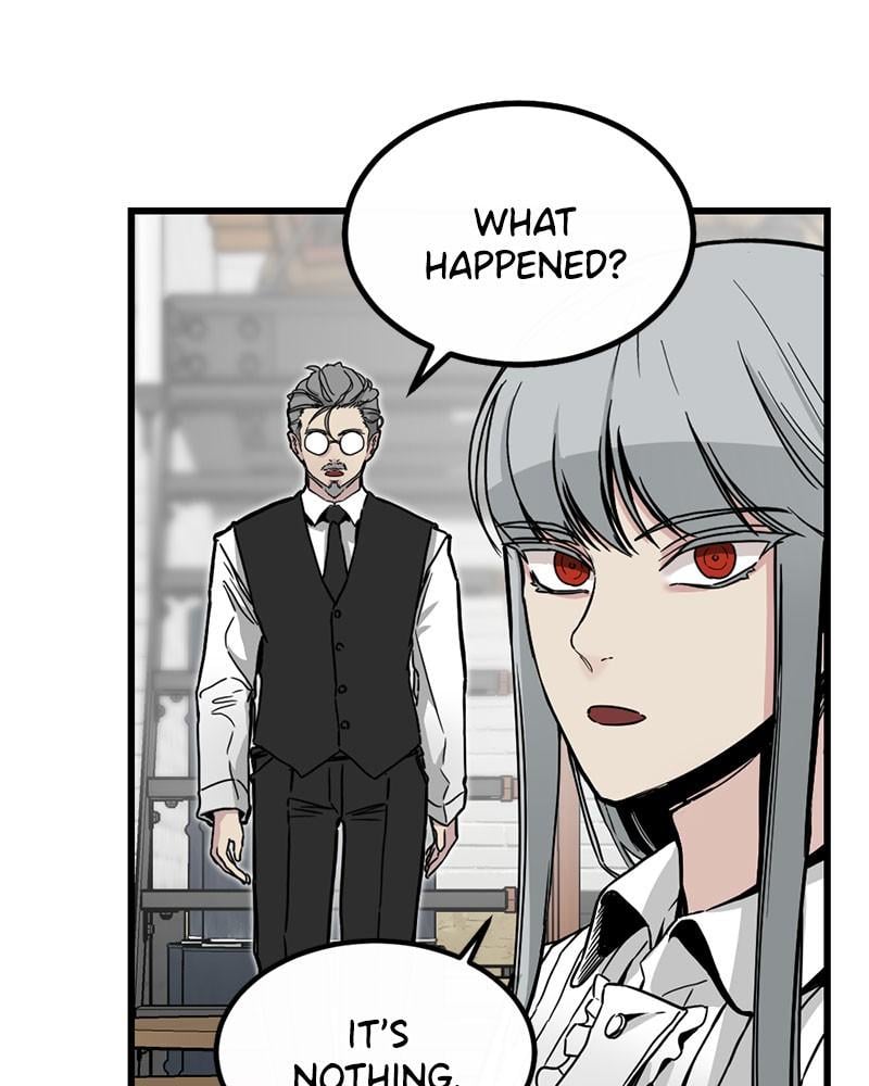 Hero Killer chapter 3 page 71