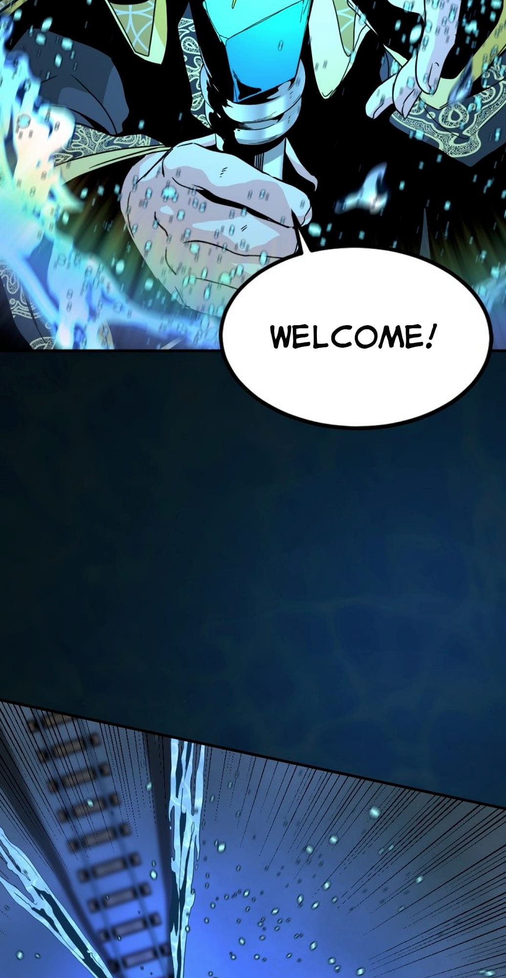 Hero Killer chapter 35 page 2