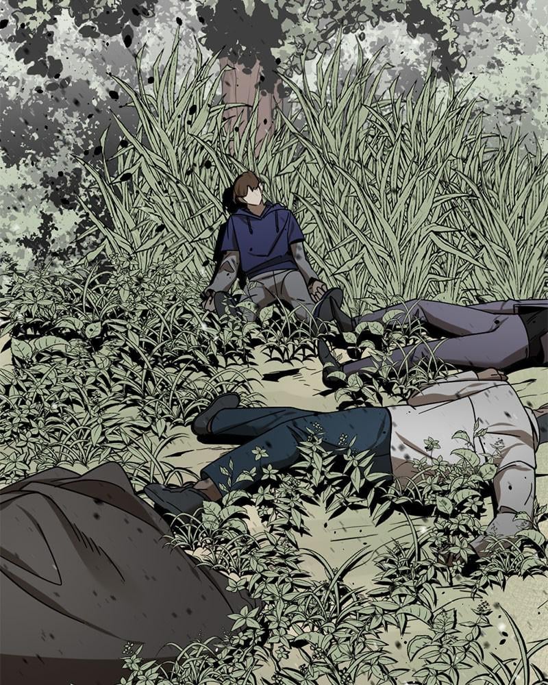 Hero Killer chapter 39 page 101