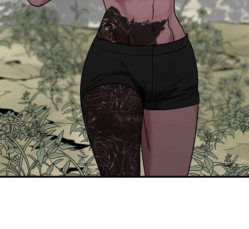 Hero Killer chapter 39 page 107