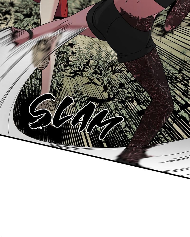 Hero Killer chapter 39 page 109