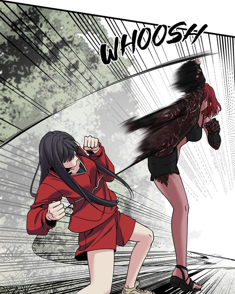 Hero Killer chapter 39 page 110