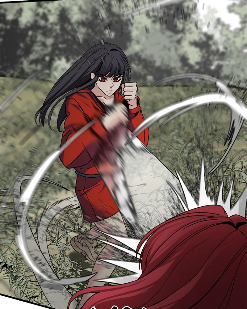 Hero Killer chapter 39 page 112