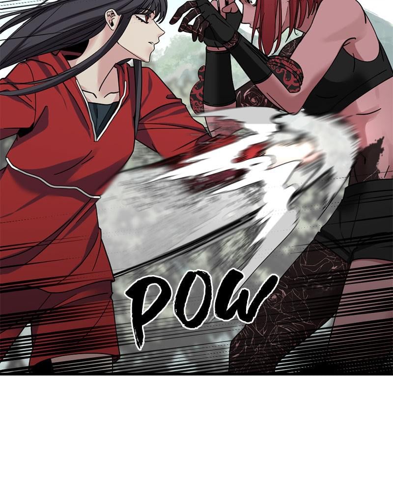 Hero Killer chapter 39 page 114