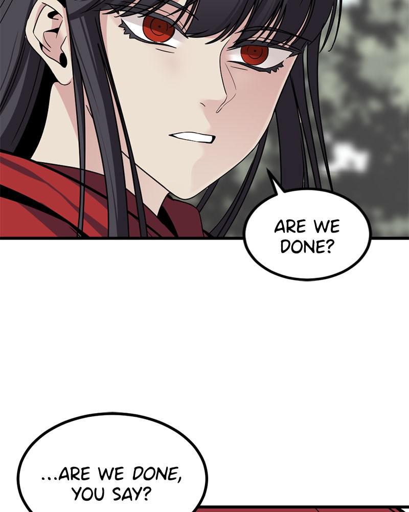 Hero Killer chapter 39 page 117