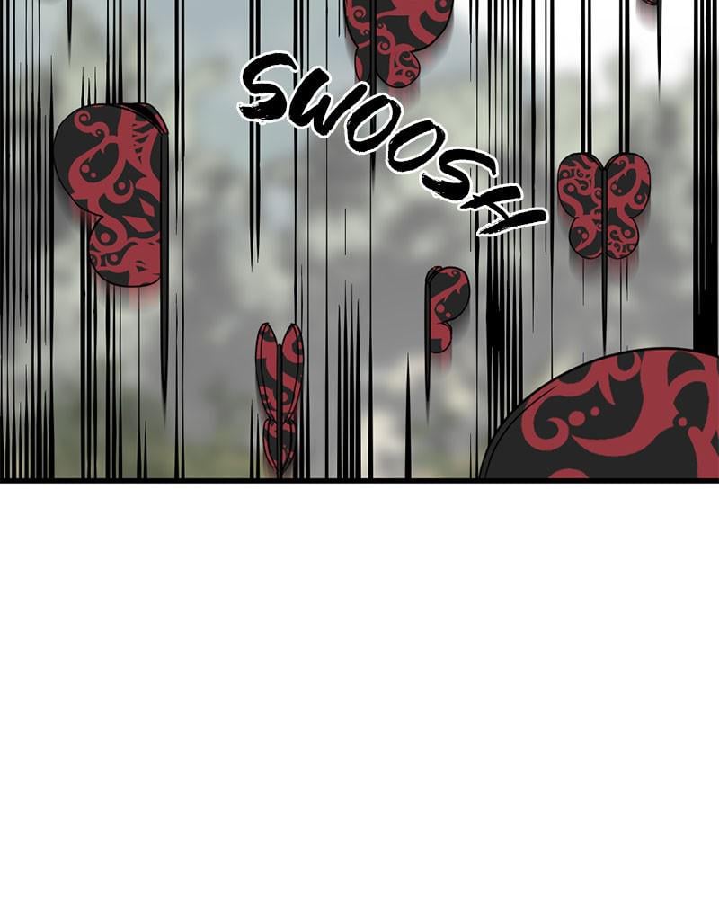 Hero Killer chapter 39 page 121