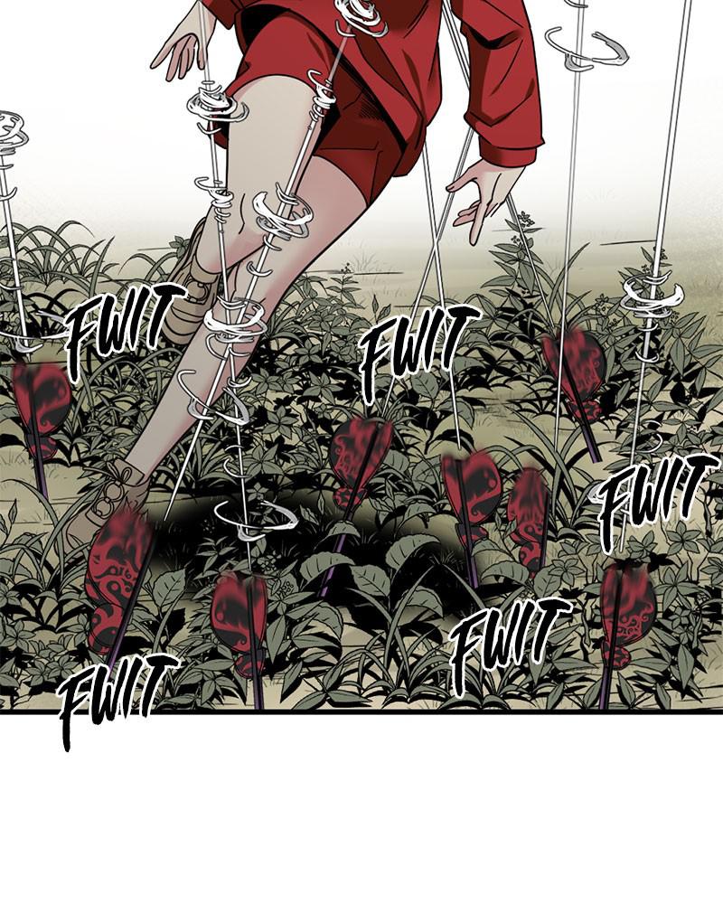 Hero Killer chapter 39 page 125