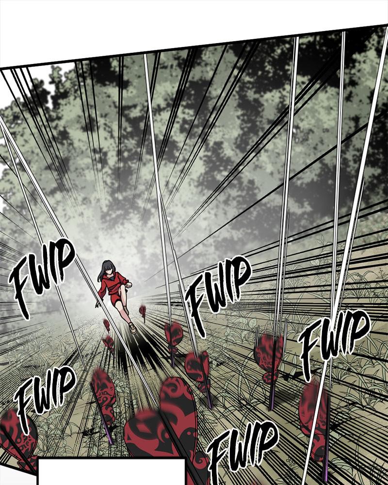 Hero Killer chapter 39 page 127