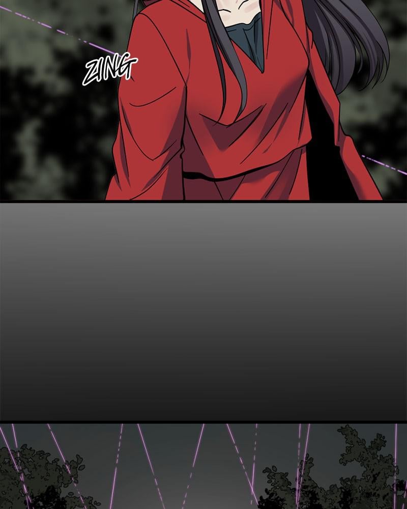 Hero Killer chapter 39 page 129
