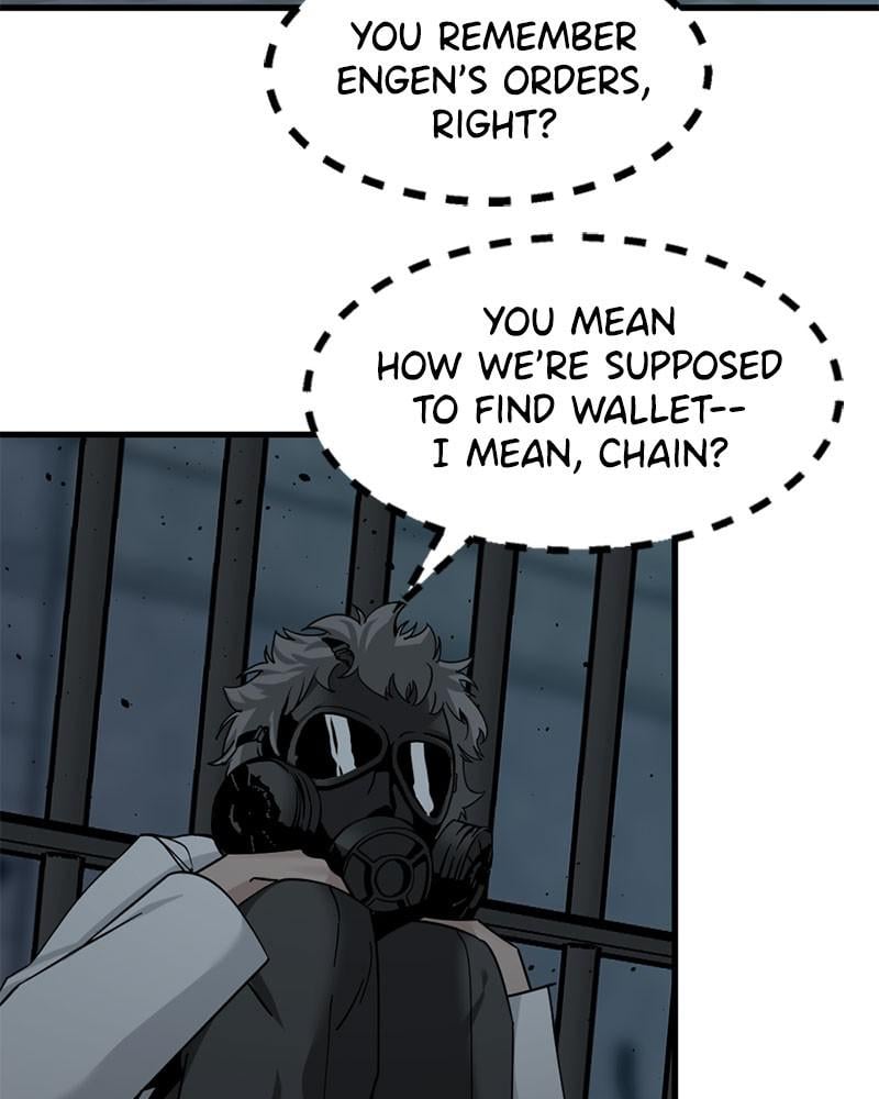 Hero Killer chapter 39 page 13