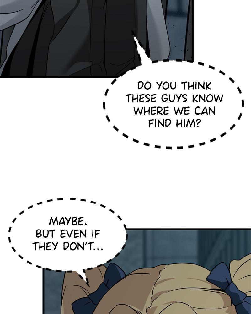 Hero Killer chapter 39 page 14