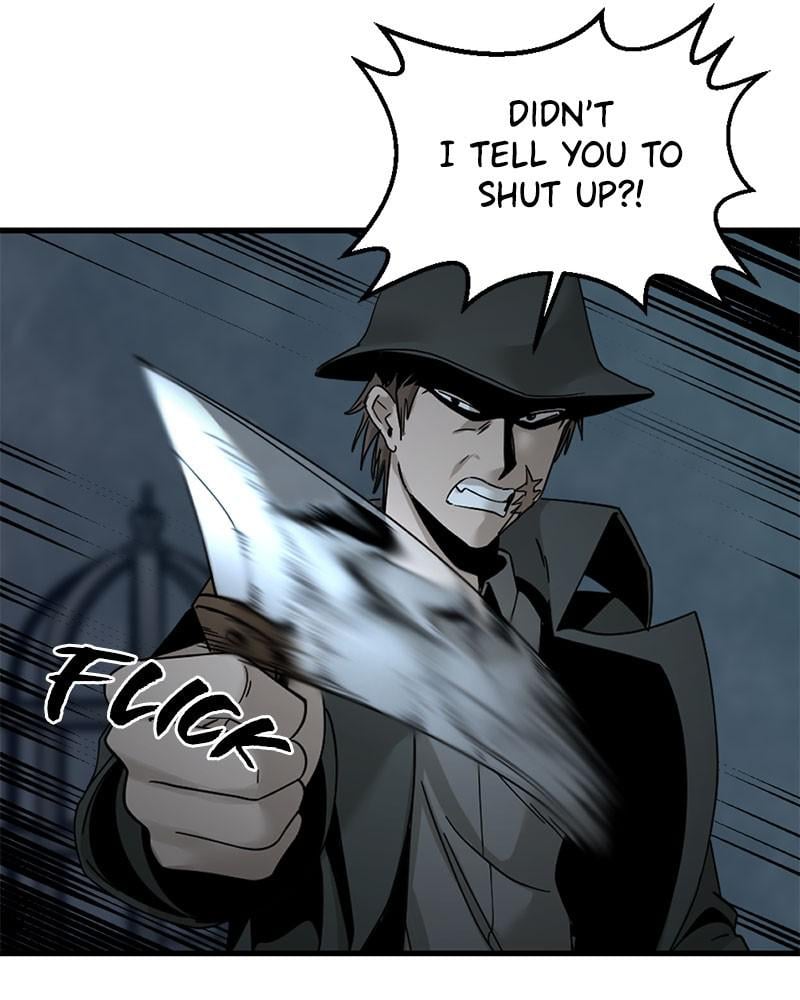 Hero Killer chapter 39 page 20
