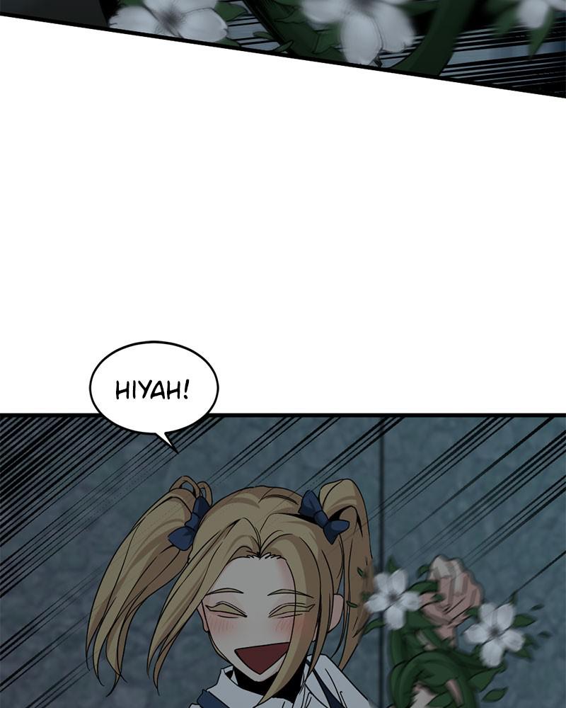 Hero Killer chapter 39 page 22