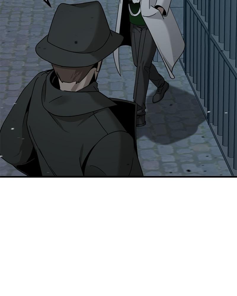 Hero Killer chapter 39 page 28