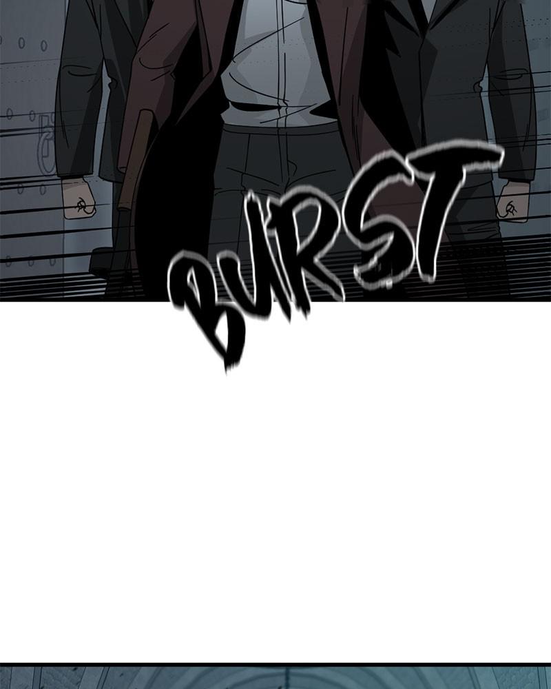 Hero Killer chapter 39 page 32