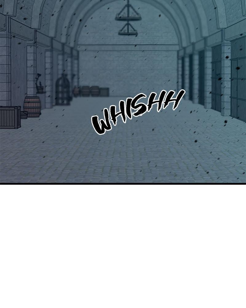Hero Killer chapter 39 page 33