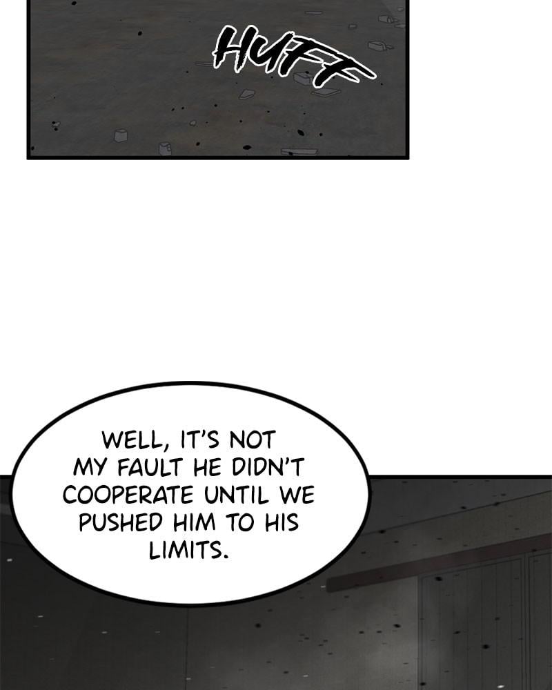 Hero Killer chapter 39 page 36