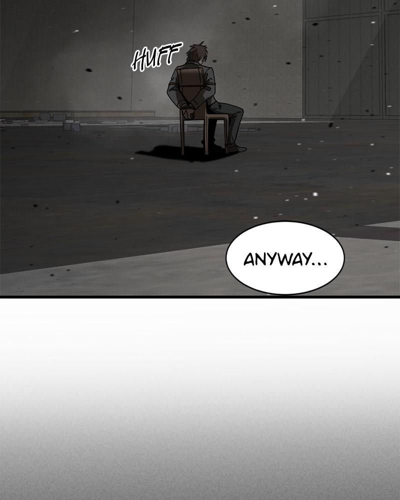 Hero Killer chapter 39 page 37