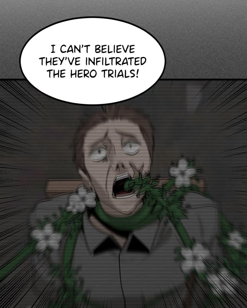Hero Killer chapter 39 page 38