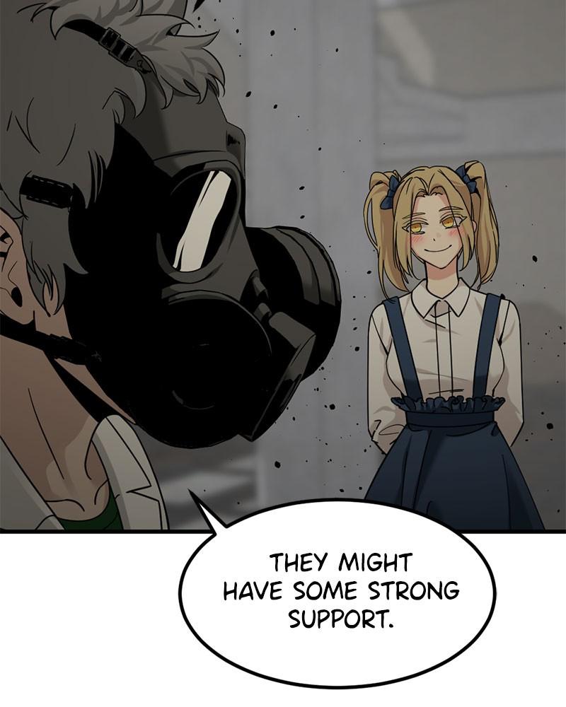 Hero Killer chapter 39 page 40