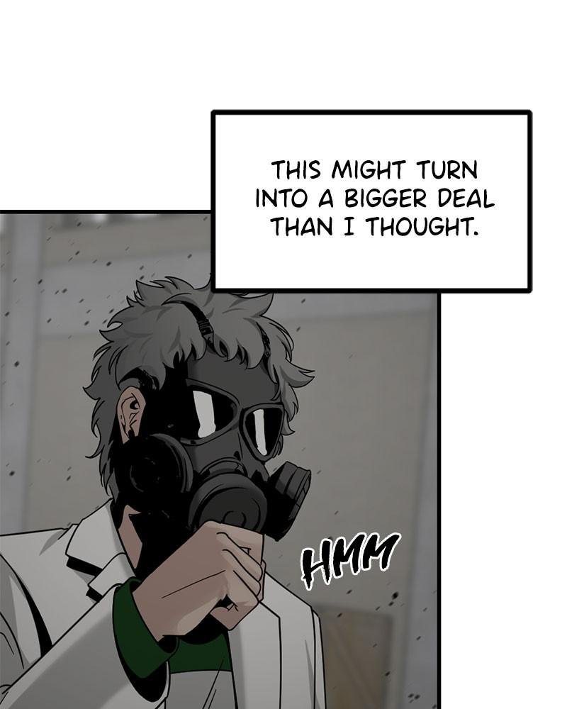 Hero Killer chapter 39 page 41