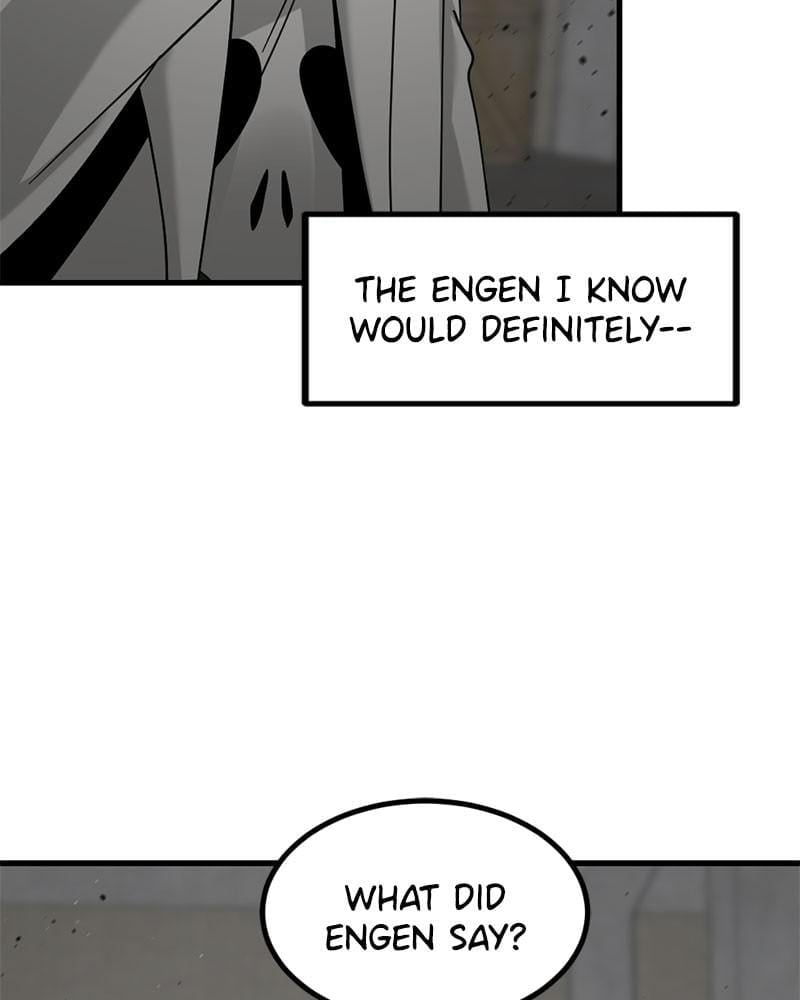 Hero Killer chapter 39 page 42