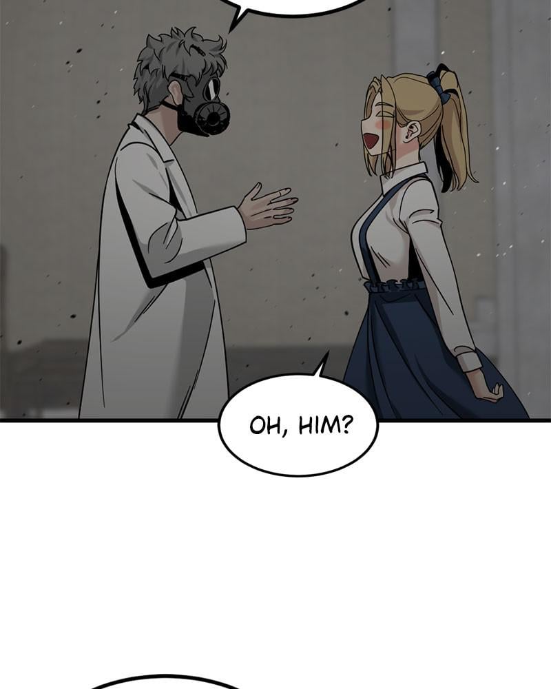 Hero Killer chapter 39 page 43