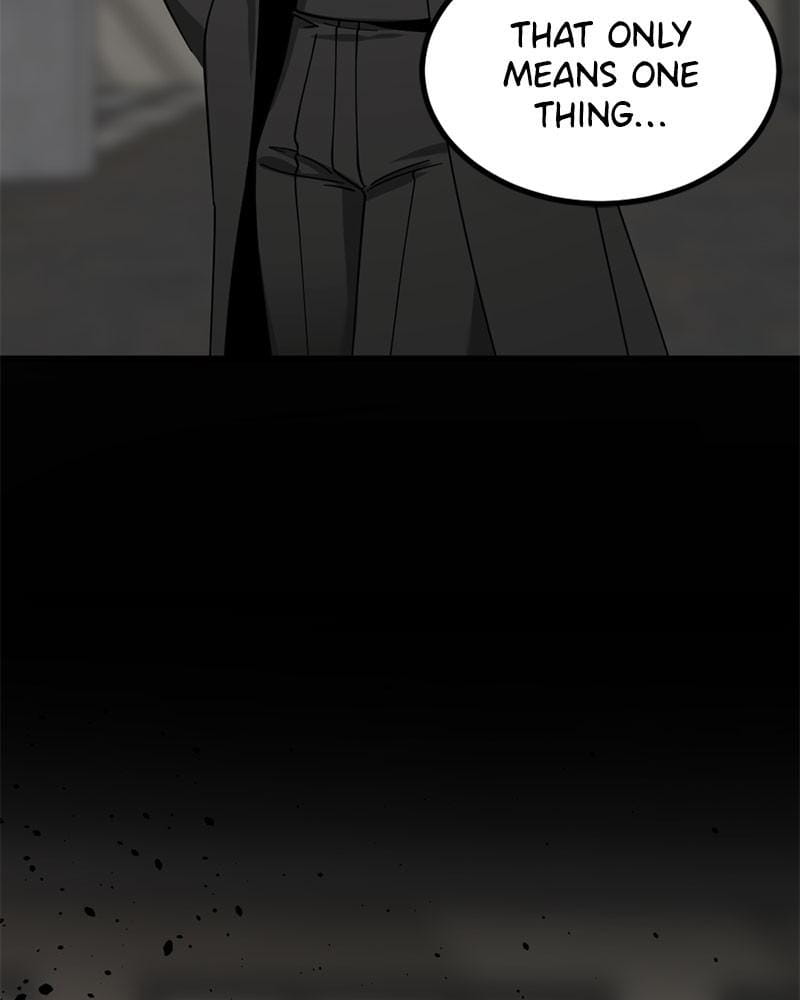 Hero Killer chapter 39 page 45