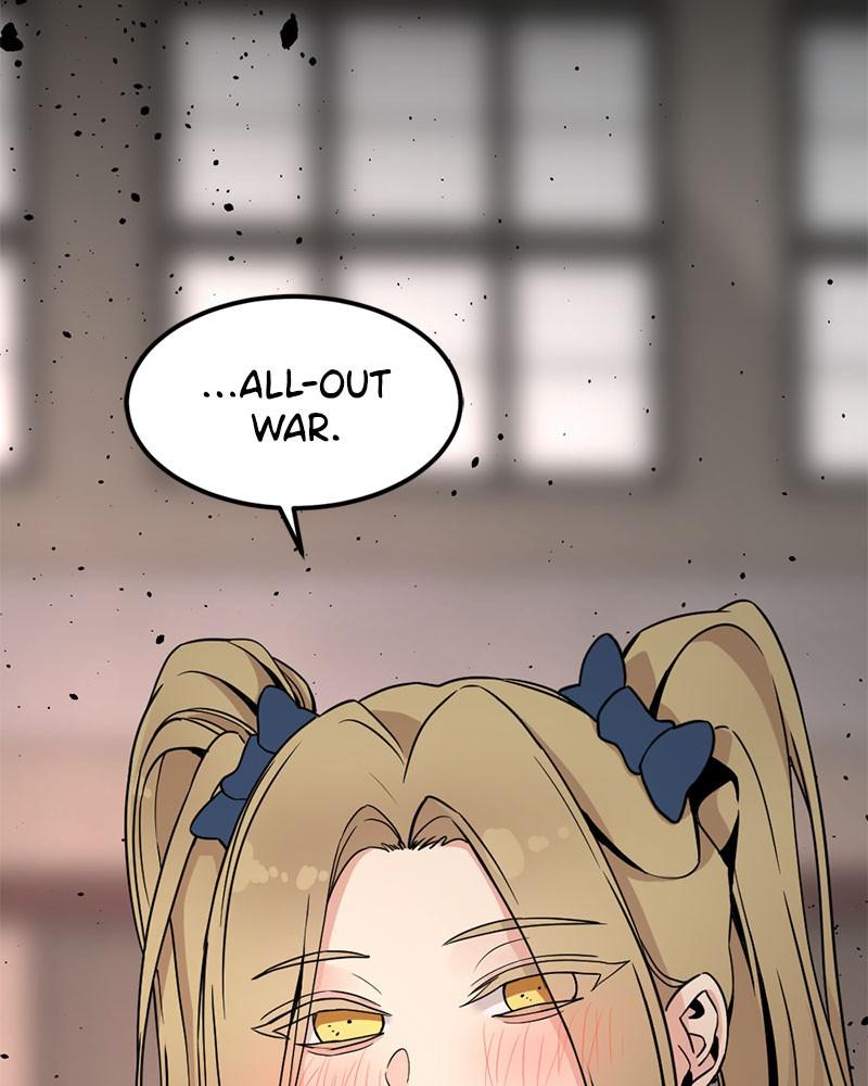 Hero Killer chapter 39 page 46