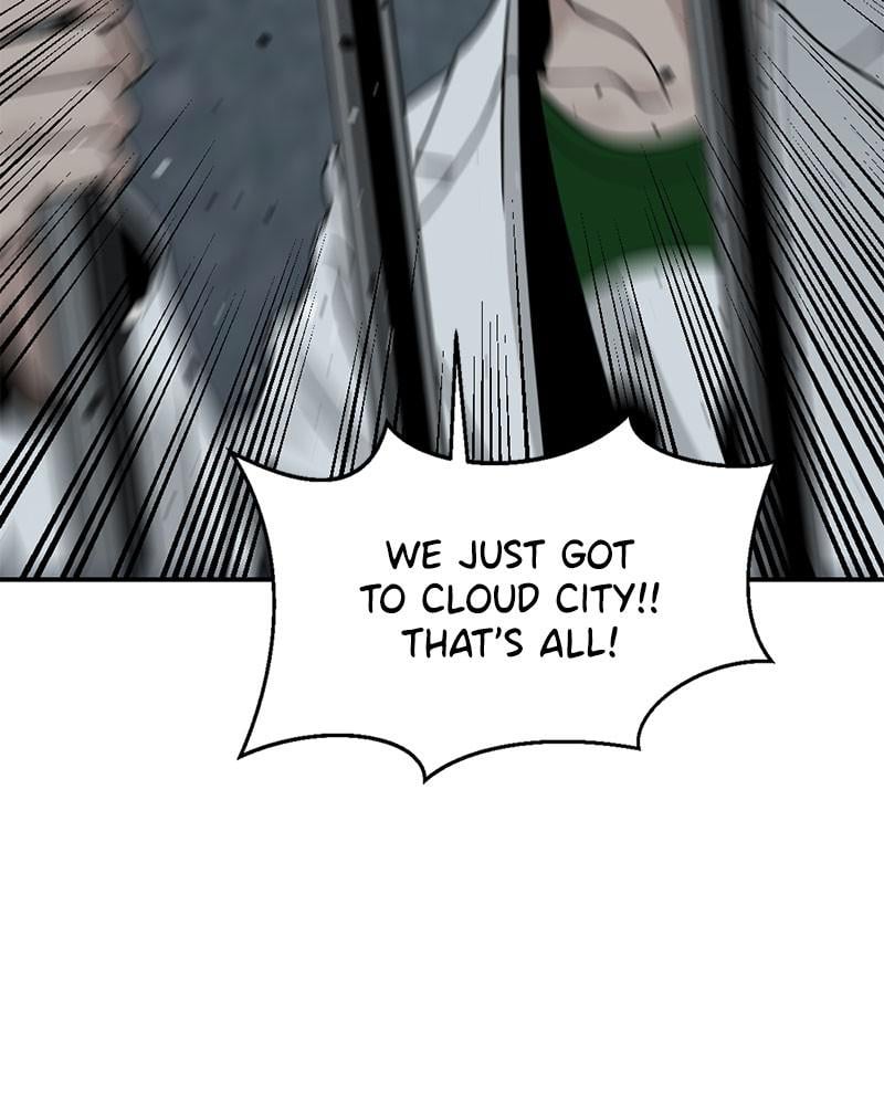 Hero Killer chapter 39 page 6
